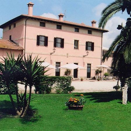 Roma - Quarto Del Cuore Vila Exterior foto