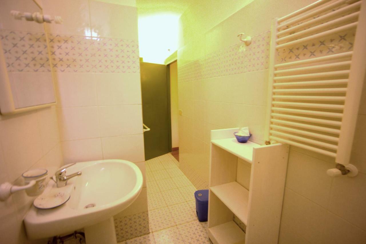 Roma - Quarto Del Cuore Vila Exterior foto