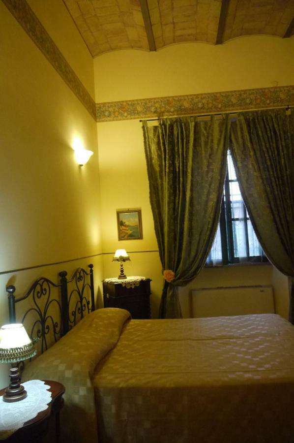 Roma - Quarto Del Cuore Vila Exterior foto