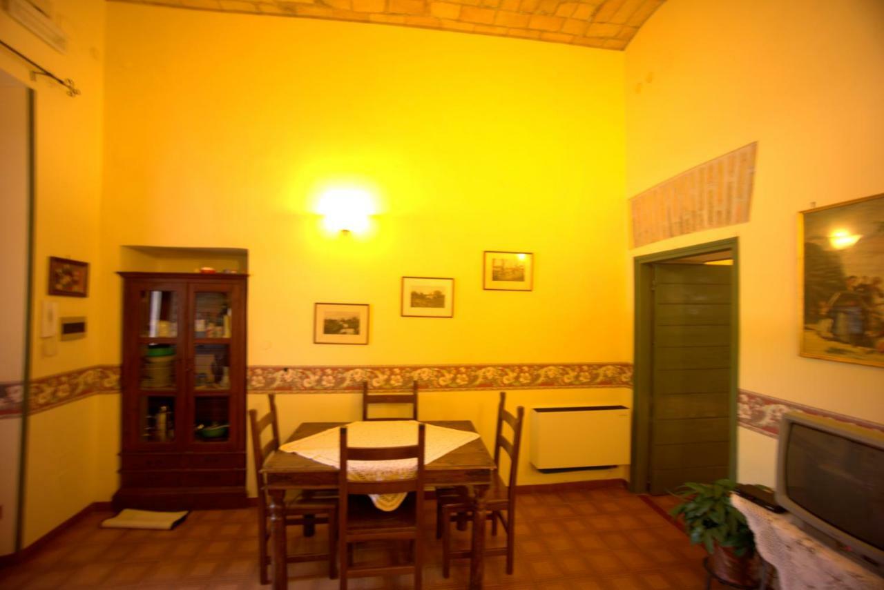 Roma - Quarto Del Cuore Vila Exterior foto