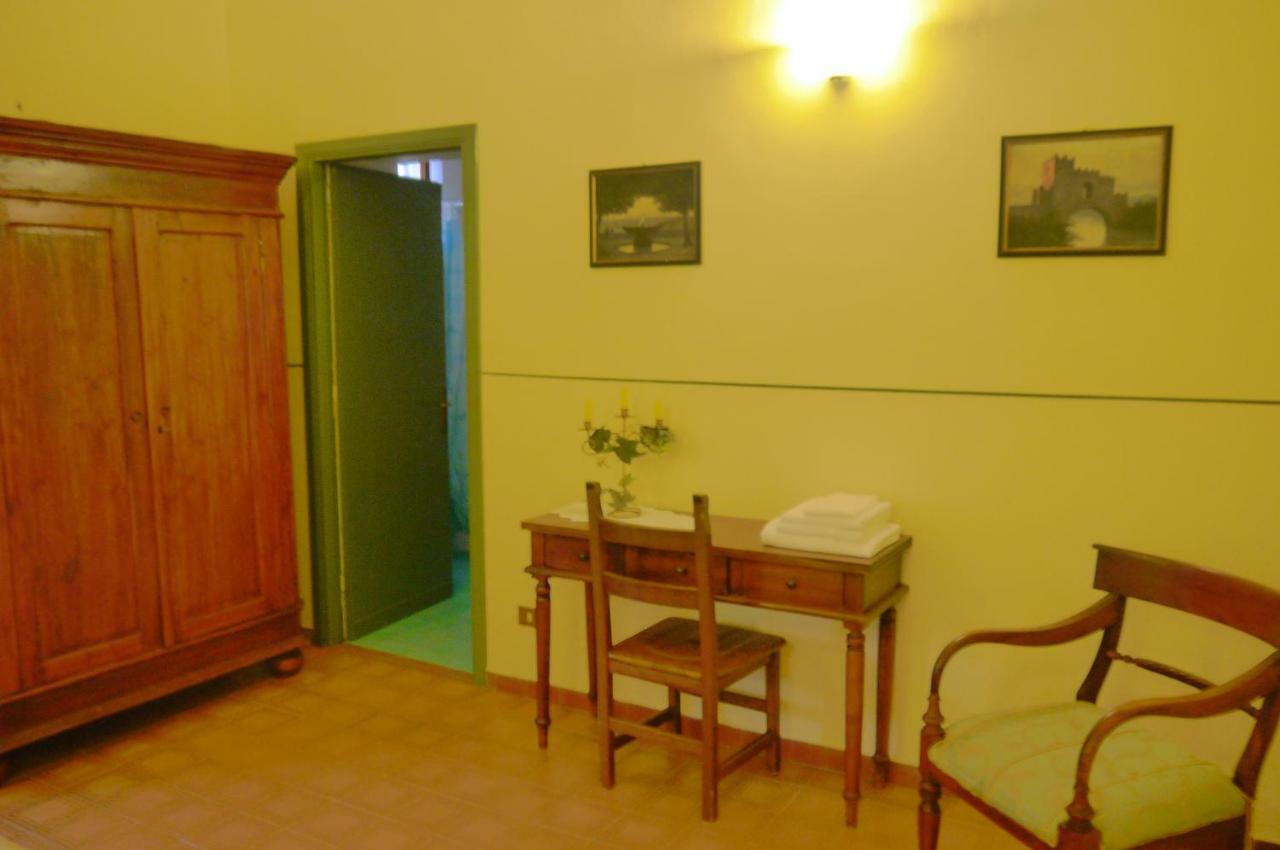 Roma - Quarto Del Cuore Vila Exterior foto