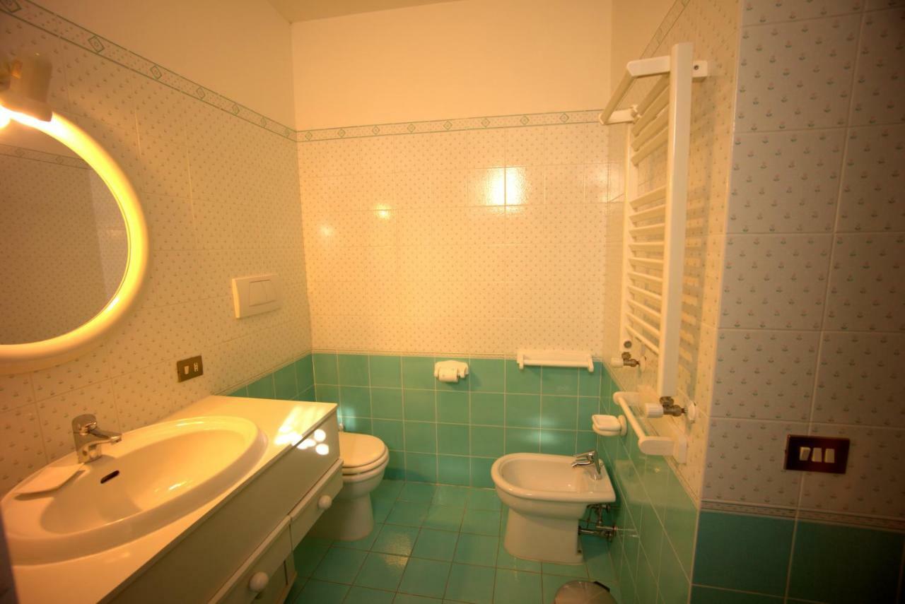 Roma - Quarto Del Cuore Vila Exterior foto