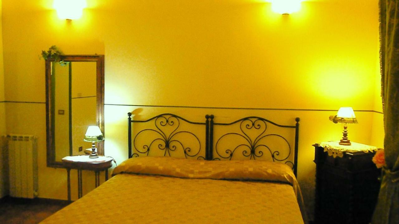 Roma - Quarto Del Cuore Vila Exterior foto