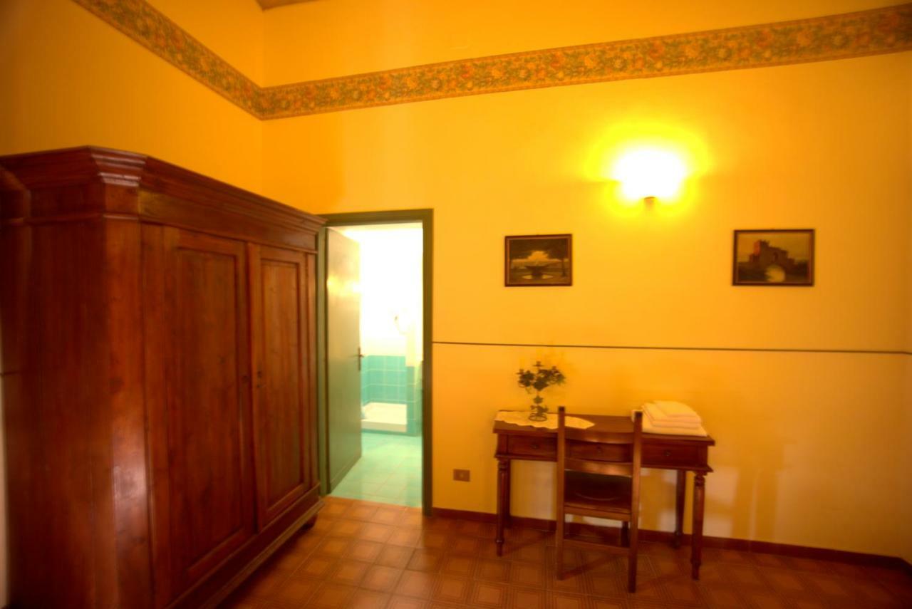 Roma - Quarto Del Cuore Vila Exterior foto