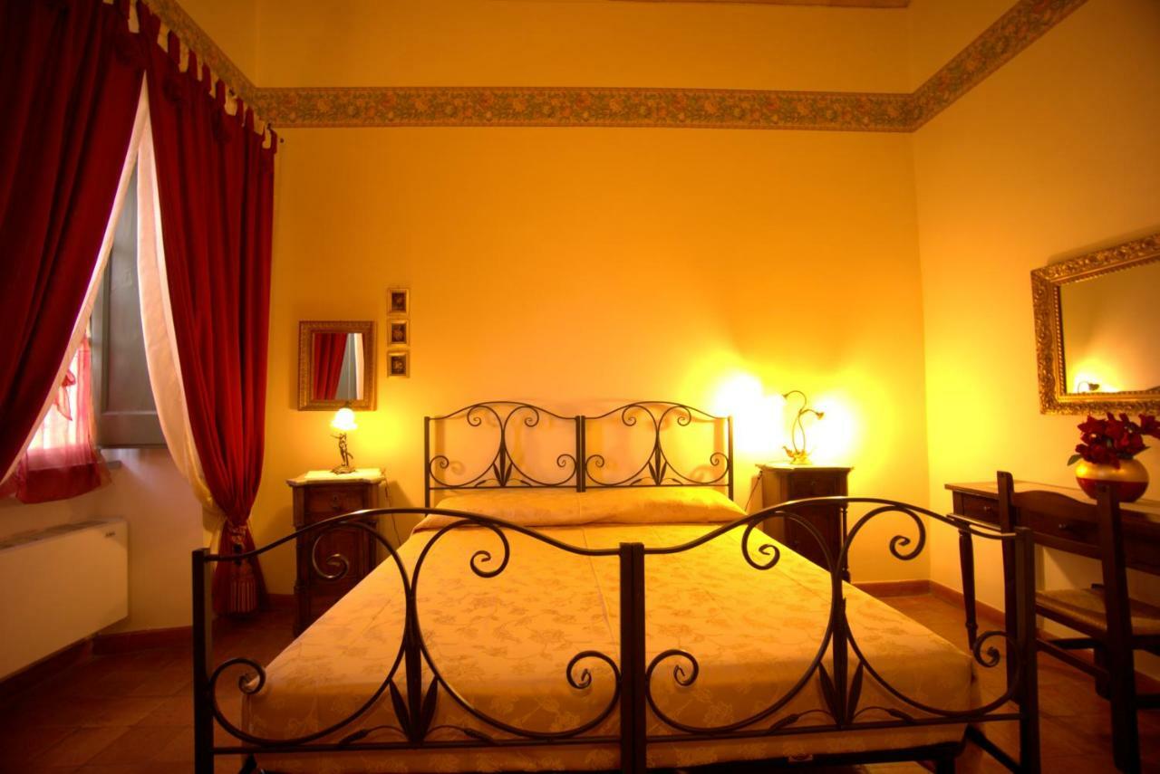 Roma - Quarto Del Cuore Vila Exterior foto